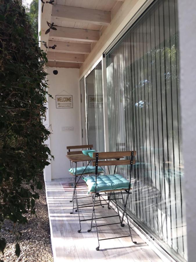 Estudio Lissy Jedey Exterior photo